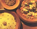 Couscous Kabyle