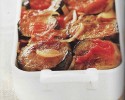 Gratin d’aubergines et pommes de terre