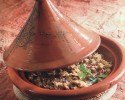 Tajine d’agneau traditionnel de Tunisie